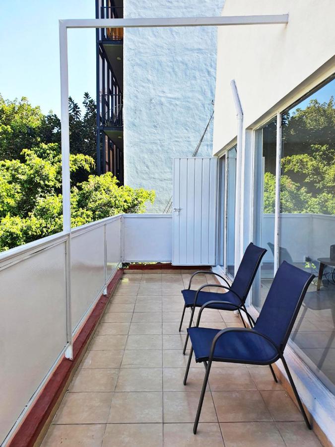 Habitacion Privada En Coliving, Super Ubicacion Mexiko-Stadt Exterior foto