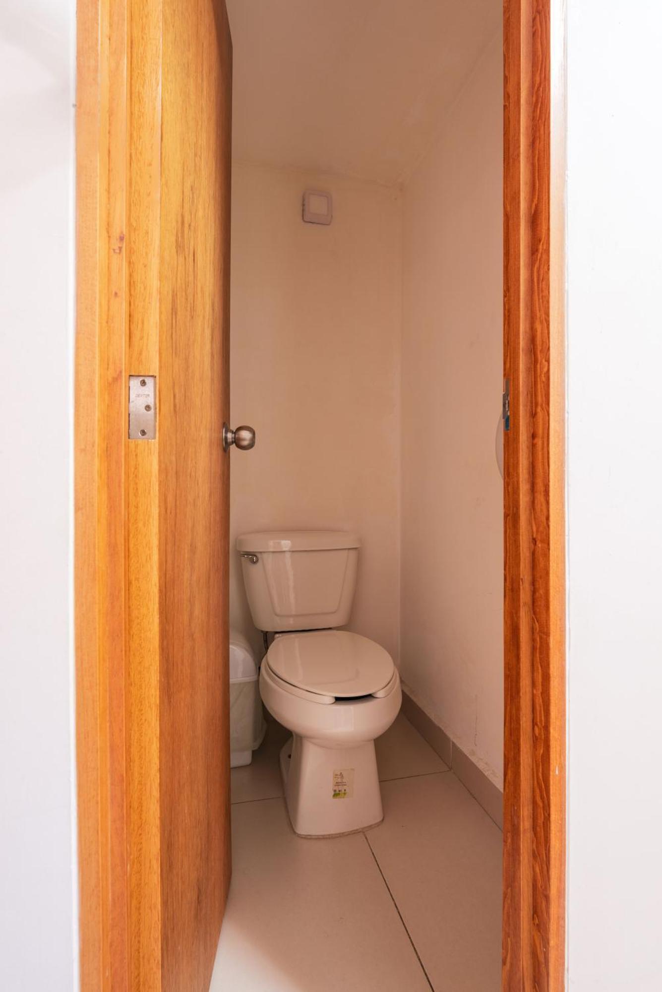 Habitacion Privada En Coliving, Super Ubicacion Mexiko-Stadt Exterior foto